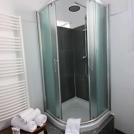 Apartament Pomme *