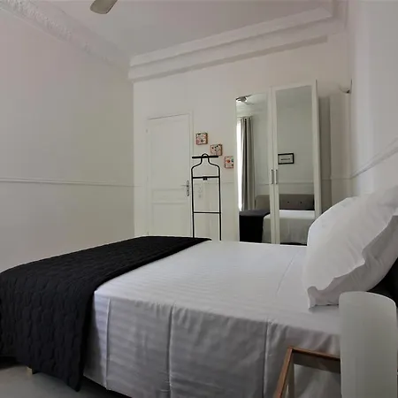 Apartament Pomme