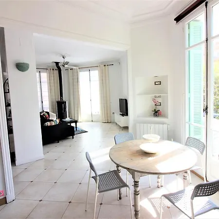 Apartament Pomme *