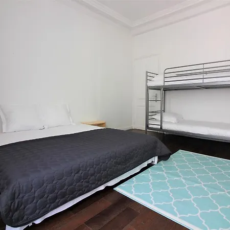 Apartament Pomme
