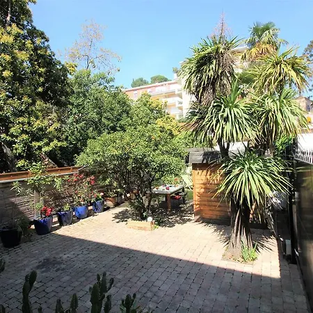 Apartamento Pomme