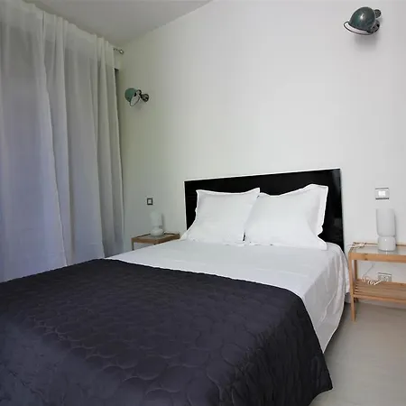 Apartamento Pomme *