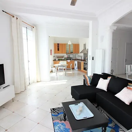 Apartamento Pomme Menton