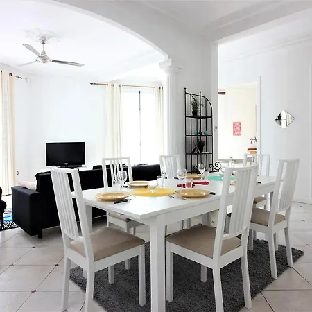 Apartamento Pomme Menton