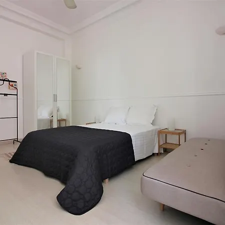 Apartamento Pomme