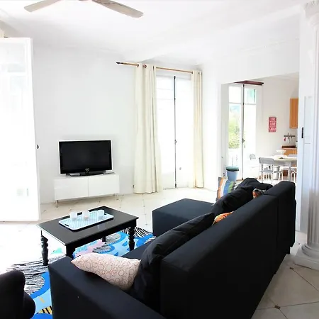 Pomme Apartamento