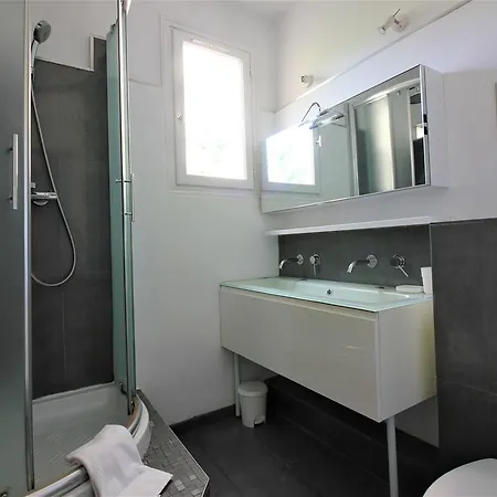 Pomme Apartamento Menton